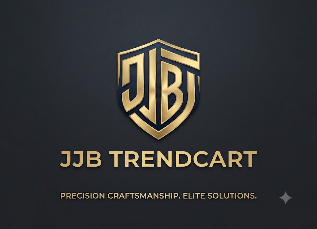JJB TrendCart logo