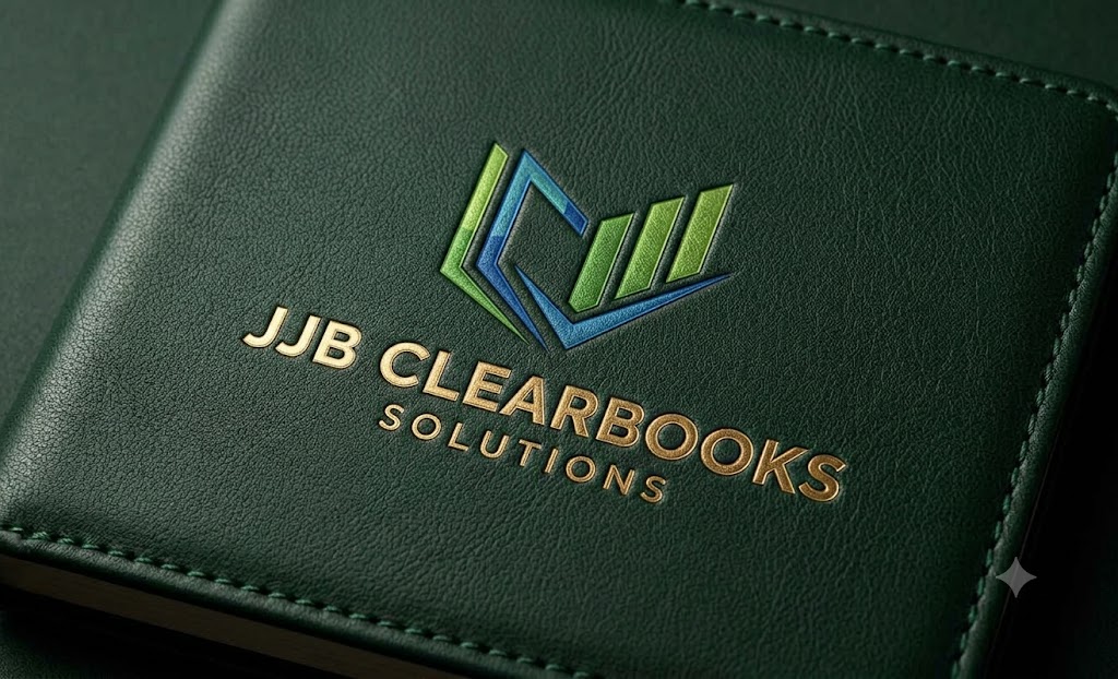 JJB ClearBooks Solutions logo